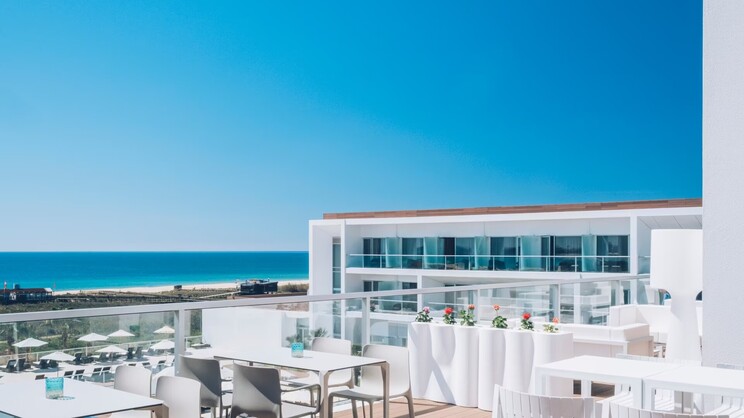 Iberostar Selection Lagos Algarve